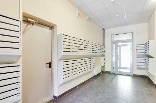 Apartamento Putilkovo, Skhodnenskaya 13