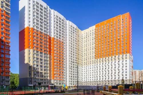 Apartamento Putilkovo, Skhodnenskaya 13