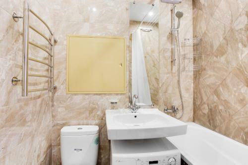 Apartamento Putilkovo, Skhodnenskaya 13