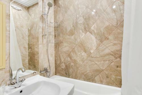 Apartamento Putilkovo, Skhodnenskaya 13