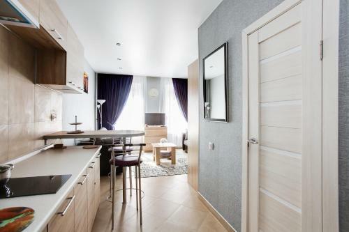 Apartamento Putilkovo, Skhodnenskaya 13