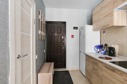 Apartamento Putilkovo, Skhodnenskaya 13