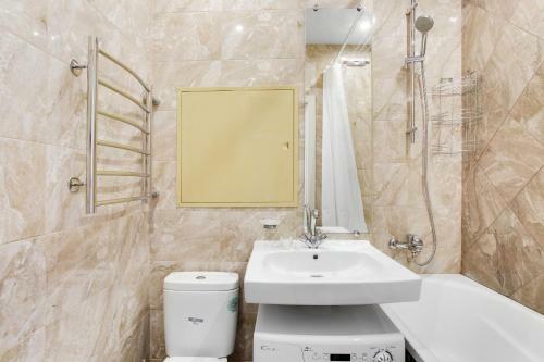 Apartamento Putilkovo, Skhodnenskaya 13