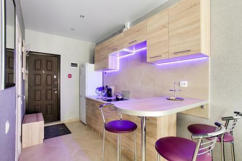 Apartamento Putilkovo, Skhodnenskaya 13