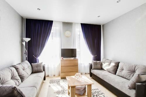 Apartamento Putilkovo, Skhodnenskaya 13