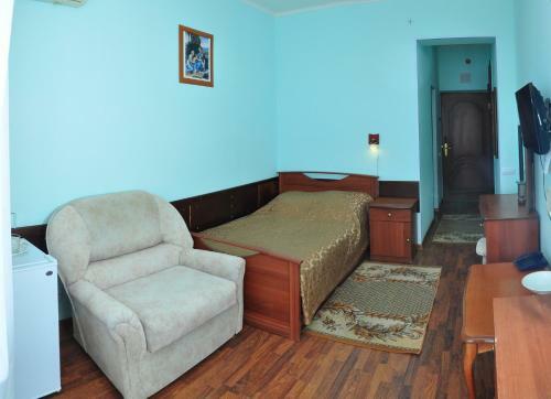 Sanatoriy Kirova