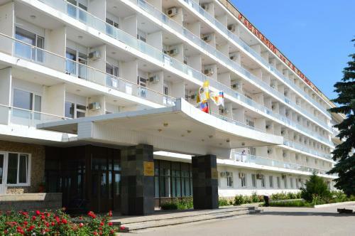 Sanatoriy Kirova