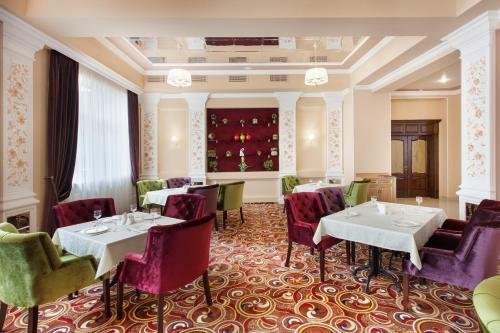 Mask Business Hotel