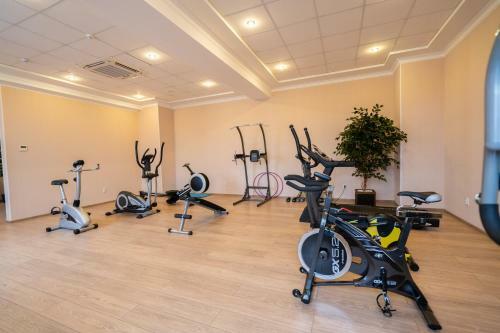 Mask Business Hotel