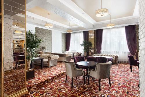 Mask Business Hotel
