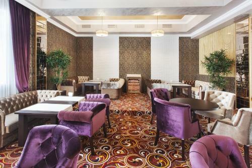 Mask Business Hotel