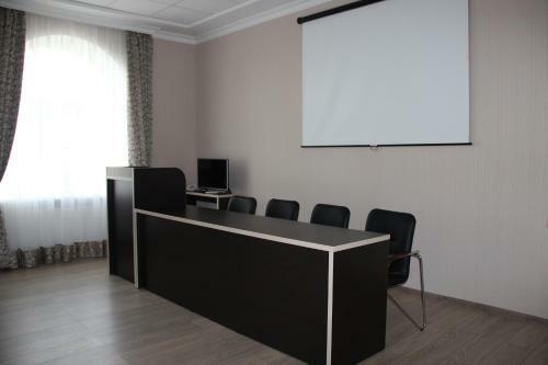 Mask Business Hotel