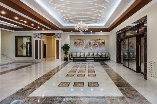 Mask Business Hotel