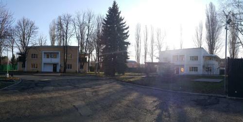 Posada Gostinitsa Volna