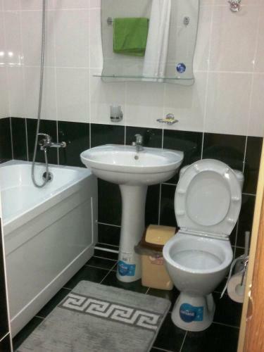 Hostal Guest House Tourist