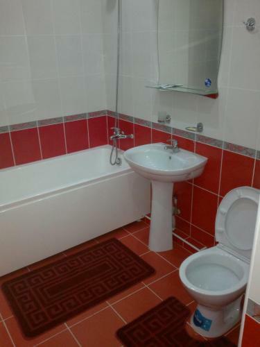 Hostal Guest House Tourist