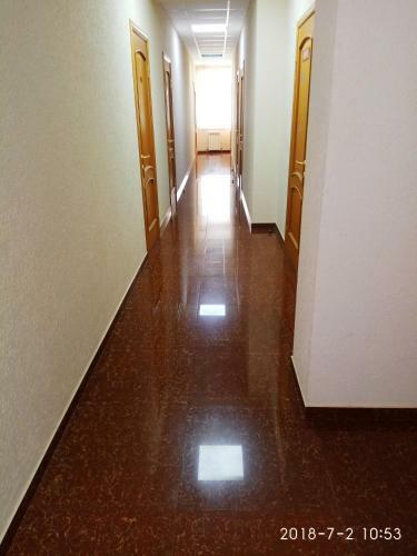 Hostal Guest House Tourist