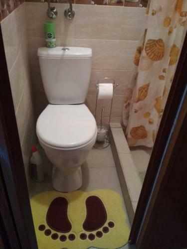 Apartment On Anisimova