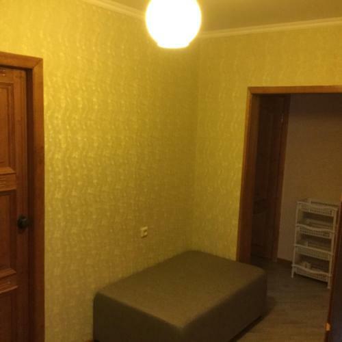 Apartment Na Kalinina