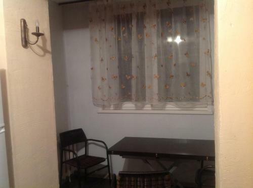 Apartment Na Kalinina