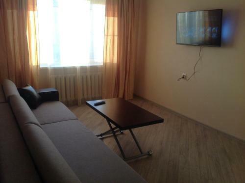 Apartment Na Kalinina
