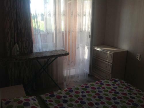 Apartment Na Kalinina