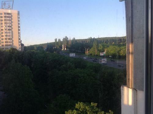 Apartment Na Kalinina