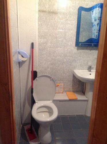 Apartment Na Kalinina