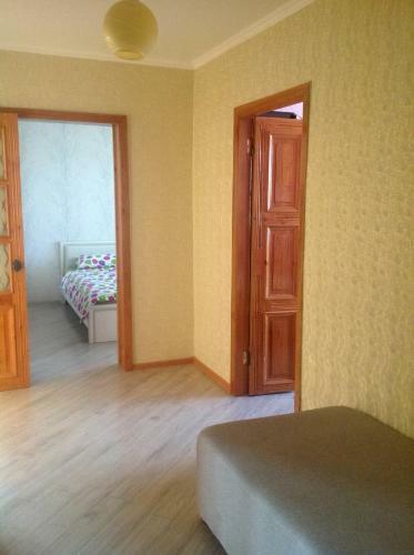 Apartment Na Kalinina