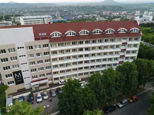 Hotel Mashuk