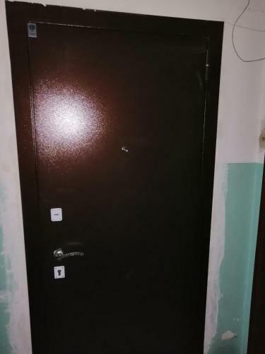 Apartment On Ploshad Lenina 8-2k