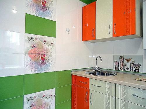 Apartment Na Fuchika