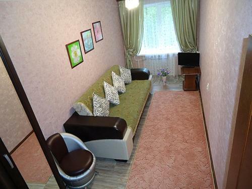 Apartment Na Fuchika