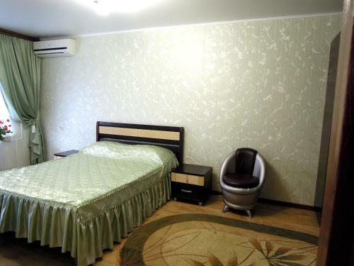Apartment Na Fuchika