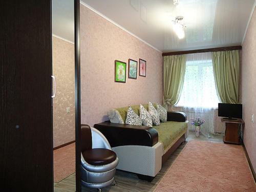 Apartment Na Fuchika
