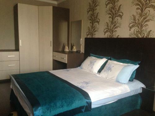 Apartamento Yantarnyi Kompleks
