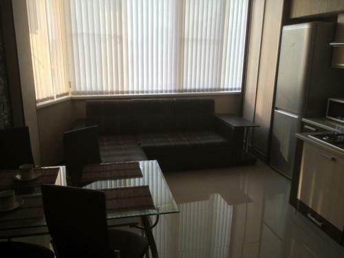 Apartamento Yantarnyi Kompleks