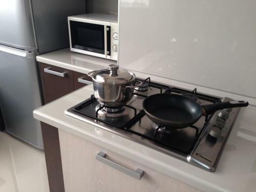 Apartamento Yantarnyi Kompleks