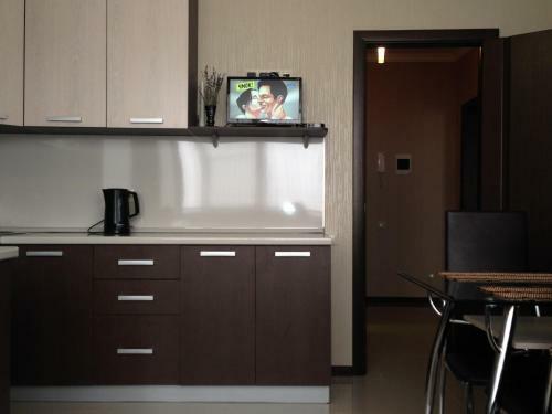 Apartamento Yantarnyi Kompleks