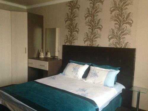 Apartamento Yantarnyi Kompleks