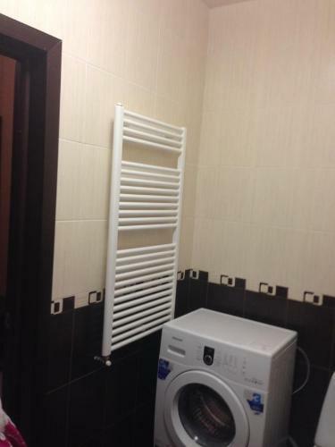 Apartamento Yantarnyi Kompleks