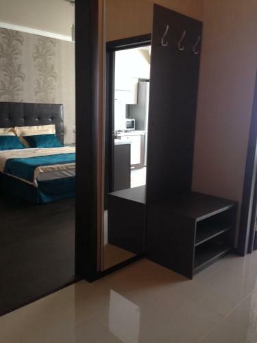 Apartamento Yantarnyi Kompleks