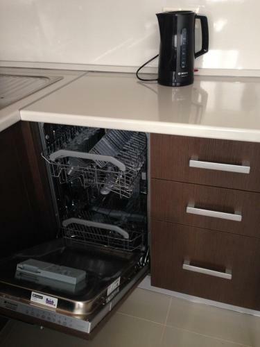 Apartamento Yantarnyi Kompleks
