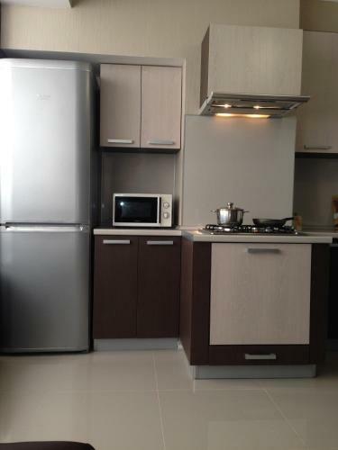 Apartamento Yantarnyi Kompleks