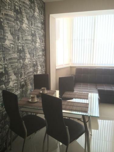 Apartamento Yantarnyi Kompleks