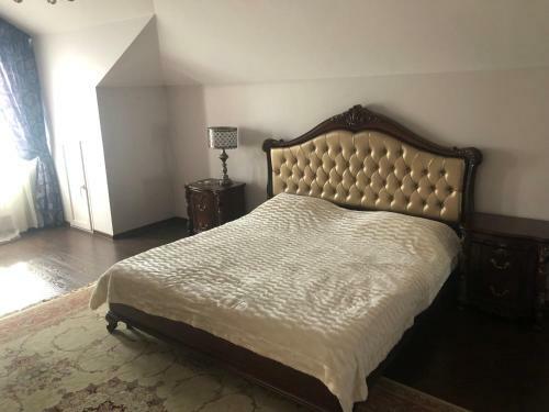 Hotel Villa Lazio