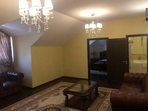 Hotel Villa Lazio