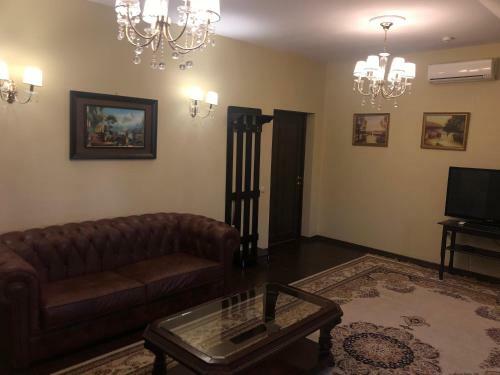 Hotel Villa Lazio