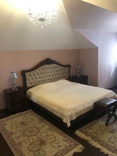 Hotel Villa Lazio