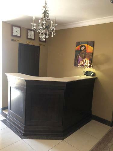 Hotel Villa Lazio